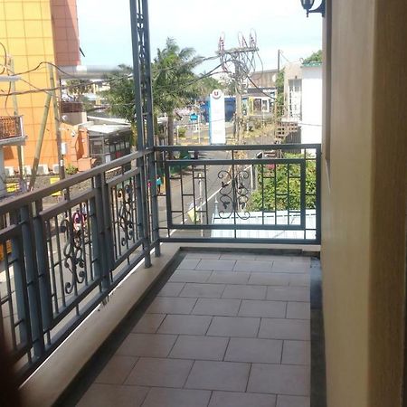La Salette Apartment Grand Baie Bagian luar foto