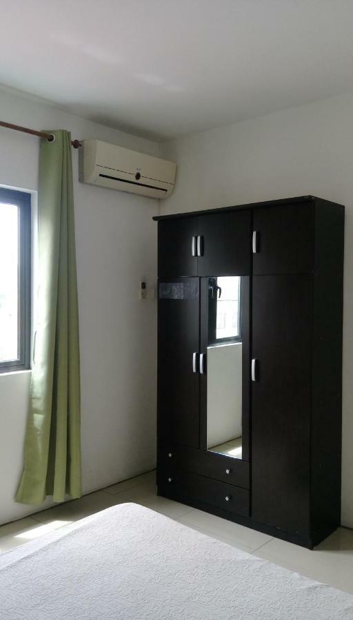 La Salette Apartment Grand Baie Bagian luar foto