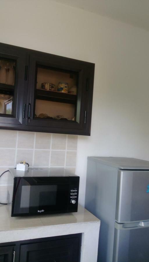 La Salette Apartment Grand Baie Bagian luar foto